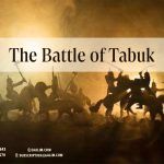 The Battle of Tabuk